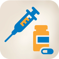 MS-Therapie
