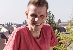 Florian über seine Vorstellungen von der Zukunft