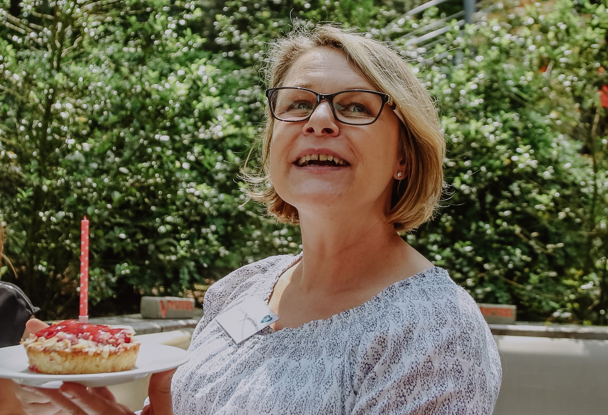 Caro spricht über Depressionen