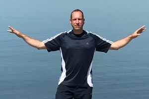 Mathias über Qi Gong
