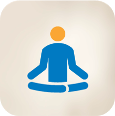 Yoga, Pilates und Co.
