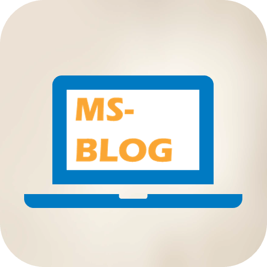 MS-Blog